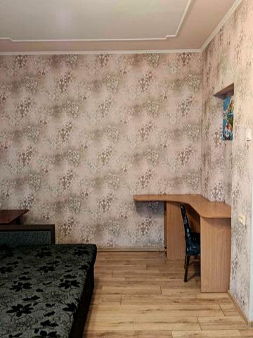 1-кімн. квартира 31 м. кв. просп. Петра Григоренка 25-В, метро Позняки до 10 хв. пішки