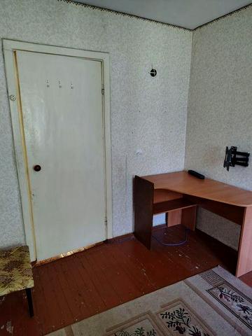 3-кімнатна квартира від господарки. Нагірна частина
