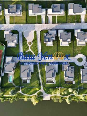 Продажа дома на Дамбе в городке .ул Старокиевская ,село Козин