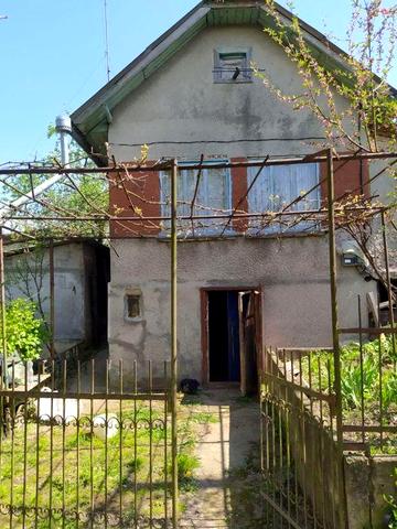 Продається дача на Бурштинському водосховищі