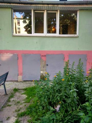 Продаж 3-кімнатної квартири ВІД ВЛАСНИКА | 73,2 м² | 1 поверх | Сиверський