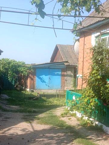 Продам житловий  будинок