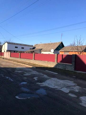 Продається Будинок в м. Радомишль