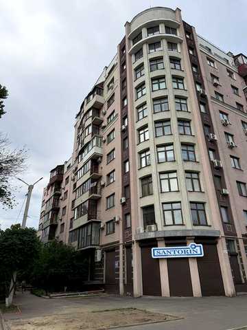 Продаж  великої двокімнатної квартири пр Героїв Харкова