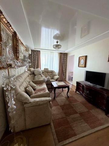 Продам 3х.кв. 6/9 в Харькове ( Науки ) Сертификат