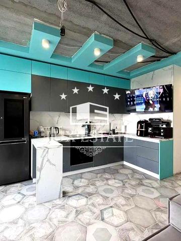 Продажа 3К Супер квартиры в центре, Молочная, Гагарина, Стрелка Сертификат+ ЖК Плехановская