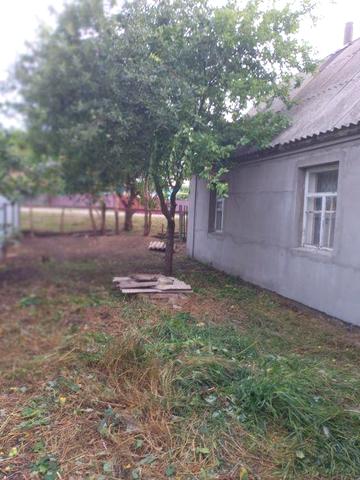 Продам дом в с.Зачепиловка Харьковска обл.