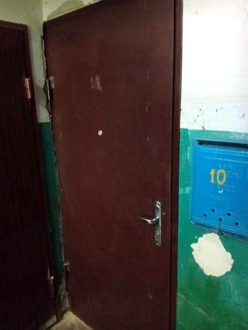 Продам однокімнатну квартиру
