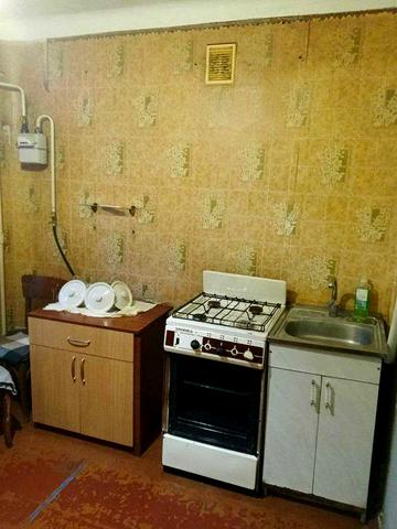 Продам 1 комнатную квартиру в центре Малиновки