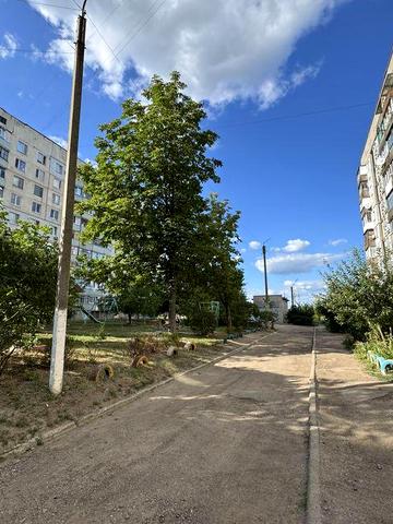 Продаж 1-кімнатної квартири, 38,9 м², м. Златопіль