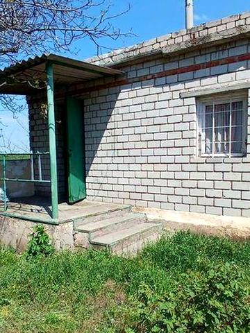 Продаю дачный участок c домом