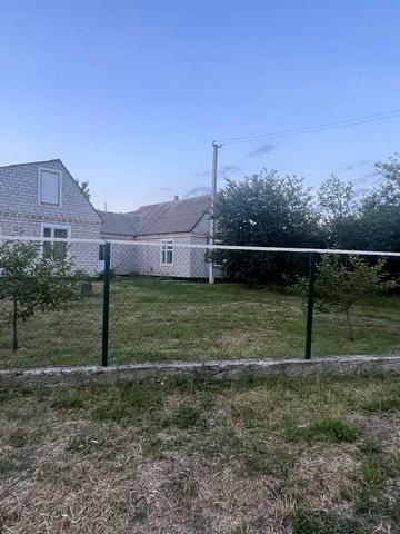 Будинок з газовим опаленням