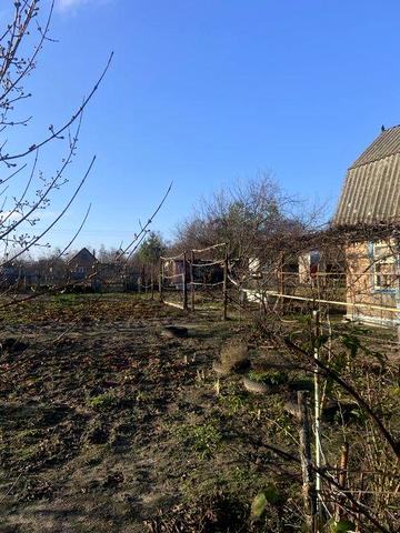 Продам дачу в дачному кооперативі біля Колісників