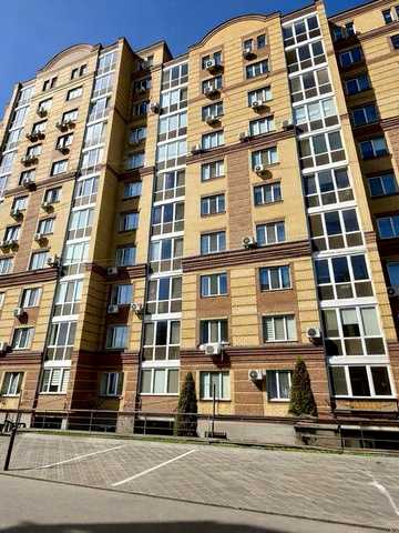 Пентхаус з терасою в ЦЕНТРІ Ірпеня! Індивід.Газове Продаж БЕЗ КОМІСІЇ