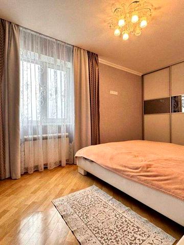 Продаж 3-ної квартири, Шолом-Алейхома