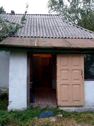Продам  хату, с. Усівка Київська обл.
