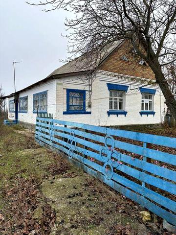 Продам будинок в с. Олександрівка