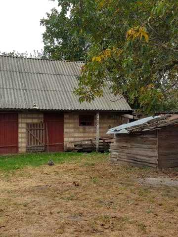 Продам будинок Черняхів, 50км от Києва