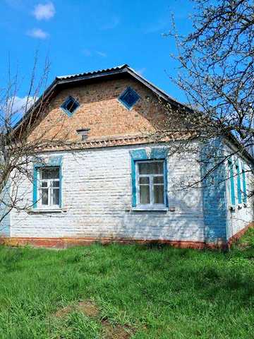 Продам свій будинок БЕЗ КОМІСІЇ