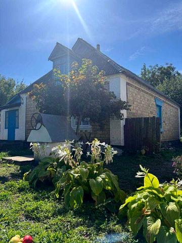 Продам будинок  вул. Чернишівка, буд. 18, с. Копилів, Київська обл.