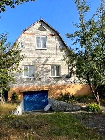 Будинок в районі страусиної ферми таДобропарку