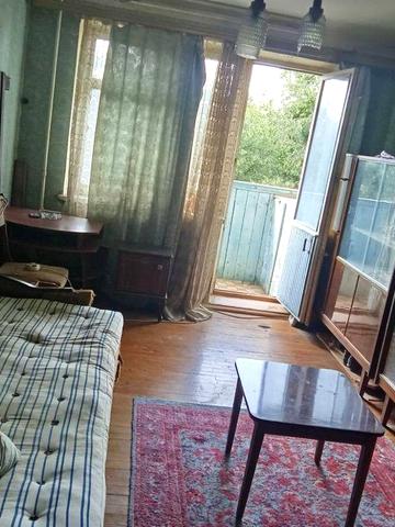 Двухкомнатная квартира на Салтовском Шоссе 112