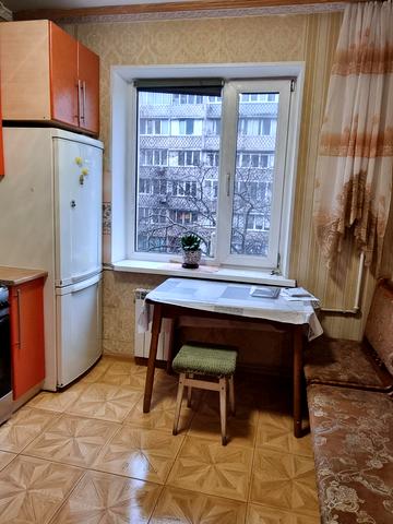 Георгія Гонгадзе просп. (Радянської України), 32-Г