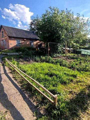 Продам житловий будинок