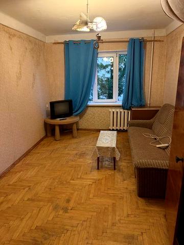 Аренда ВЛАСНИК 2-х кімнатної квартири по вул Турчина 5