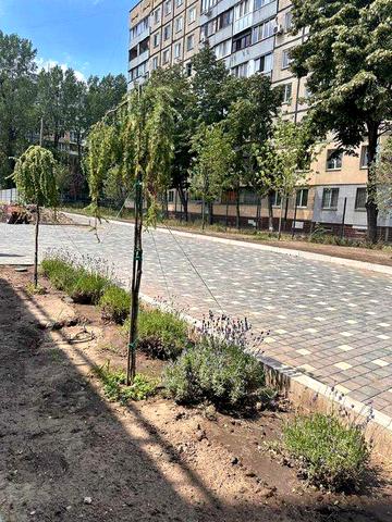 Продам 1к ЖК Городок, Лівий берег ЖК Городок