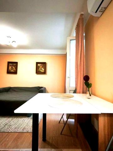 Здається 1 кімнатна квартира-студія по вул. Вишгородська 46 В