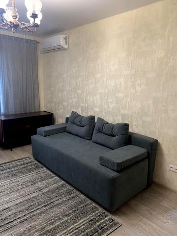 Миколи Бажана просп., 9-З