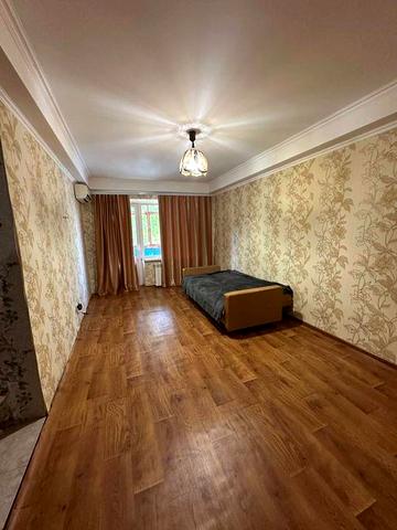 Аренда квартиры на космосе