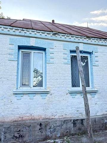 Продається житловий будинок