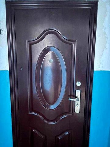 Квартира 4х комнатная
