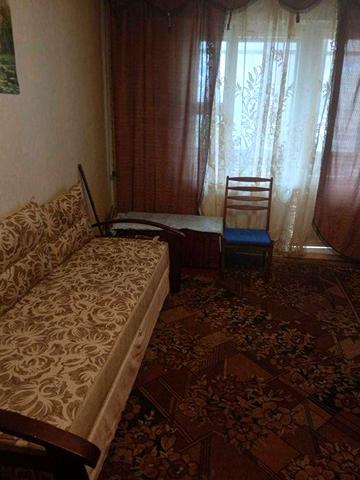 Продаж квартири троещина