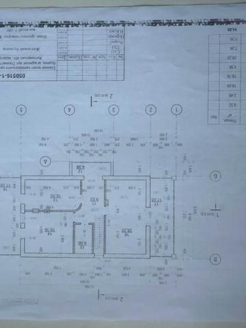 Продаж будинку (недобудова) з великою ділянкою в затишному місці