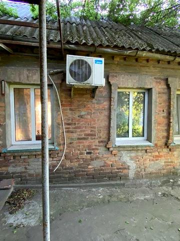 Продажа дом в Космическом микрорайоне