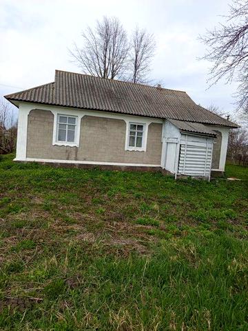 Продам будинок 18 км від Хмільника