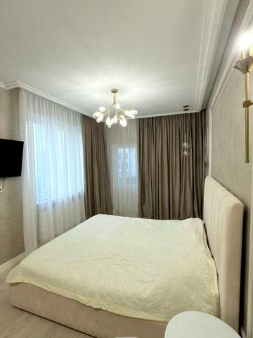 ЖК Саванна Сіті, продаж 3 к квартири 95 м² ЖК Саванна Сіті