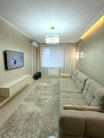 ЖК Саванна Сіті, продаж 3 к квартири 95 м² ЖК Саванна Сіті
