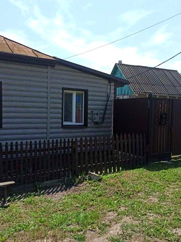 Будинок у м. Глухів