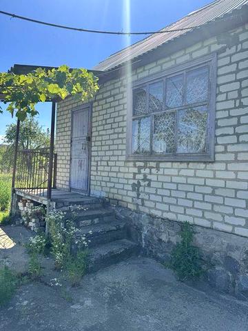 Дача/участок (Аромат) під сад, город або бізнес