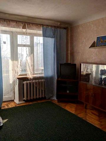 Актуальна! 1-кім квартира з Меблями Та Технікою в Центрі