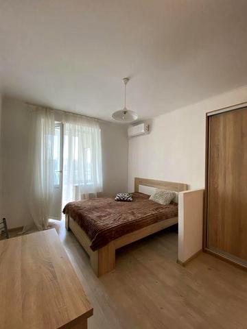 Оренда 1 к.смарт квартири, вул. Герцена 35