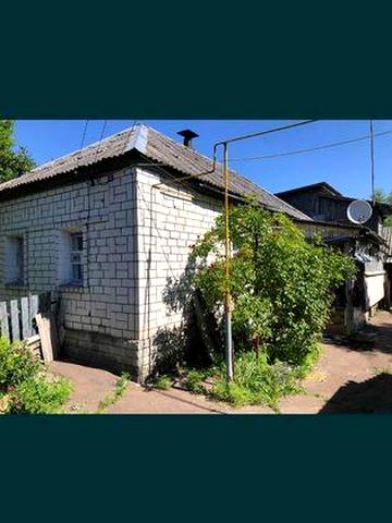 Продам садибу в с. Заводи + земельна ділянка