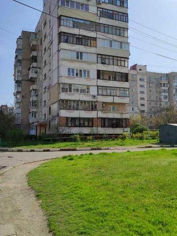 Оренда 1-кім. квартира Пески