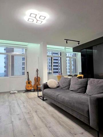 Продаж 2 кімнатної квартири 94.5 м² | ЖК ParkLand | вул. Юнацька 8 | Голосіївський р-н | м. Васильківська | Відео огляд ЖК ParkLand