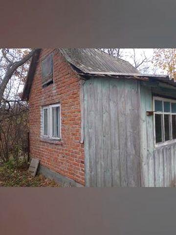 Продається дача в Сокалі