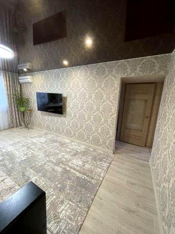Продам власну 3 кімнатну квартиру